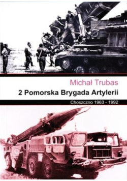 2 Pomorska Brygada Artylerii
