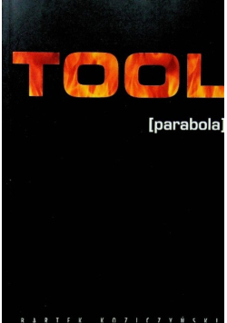 TOOL parabola