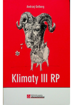 Klimaty III RP