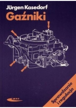 Gaźniki