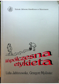 Współczesna etykieta
