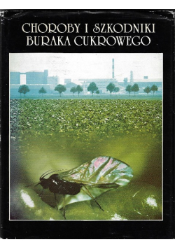 Choroby i szkodniki buraka cukrowego
