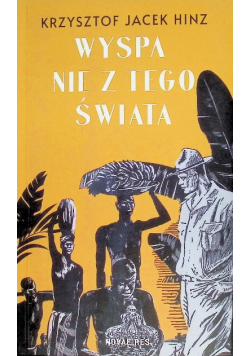 Wyspa nie z tego świata
