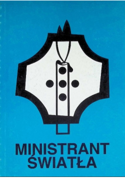 Ministrant światła