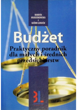 Budżet