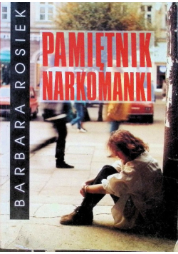 Pamiętnik Narkomanki