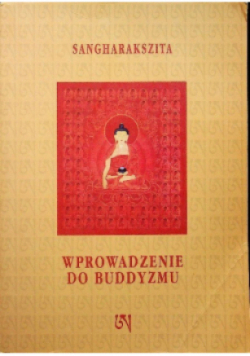 Wprowadzenie do buddyzmu