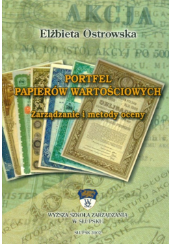 Portfel Papierów Wartościowych