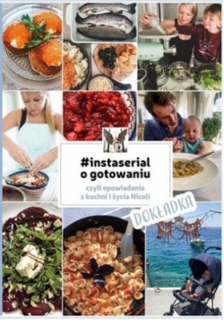Instaserial o gotowaniu