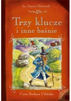 Trzy klucze i inne baśnie