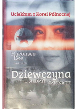 Dziewczyna o siedmiu imionach