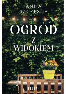 Ogród z widokiem