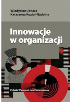 Innowacje w organizacji