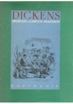 Opowieść o dwóch miastach