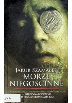 Morze niegościnne