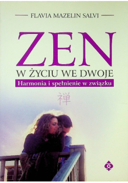Zen w życiu we dwoje