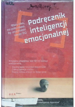 Podręcznik inteligencji emocjonalnej
