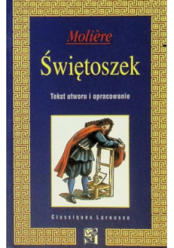 Świętoszek