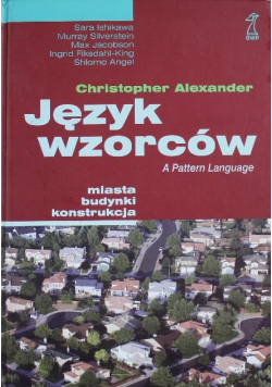 Język wzorców
