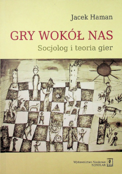 Gry wokół nas