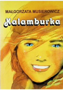 Kalamburka
