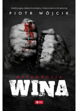 Metropolia Tom 1 Wina