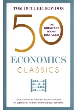 50 Economics Classics