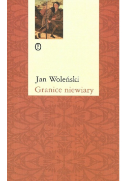 Granice niewiary