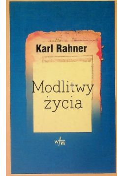 Modlitwy życia