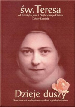 Dzieje duszy