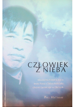 Człowiek z nieba