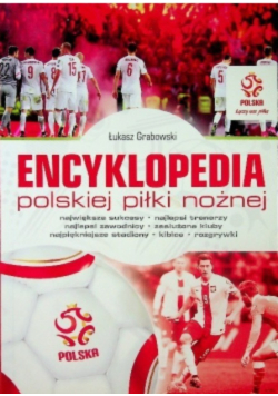 Encyklopedia polskiej piłki nożnej