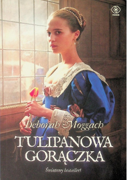 Tulipanowa gorączka