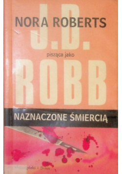 Naznaczone śmiercią