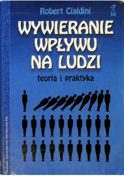 Wywieranie wpływu na ludzi