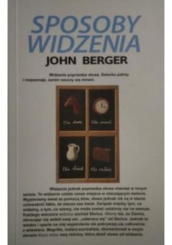 Sposoby widzenia
