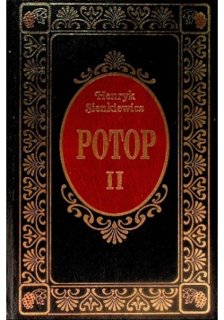 Potop Tom II