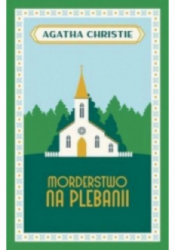 Morderstwo na plebanii