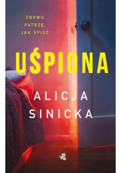 Uśpiona