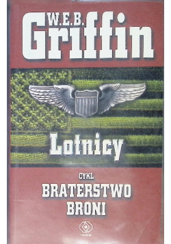 Lotnicy