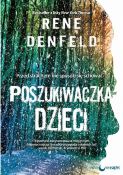 Poszukiwaczka dzieci