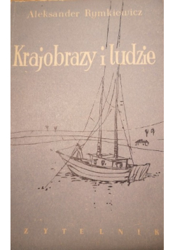 Krajobrazy i ludzie