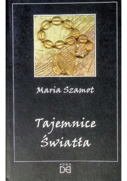 Tajemnice światła