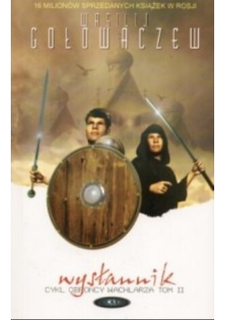 Wysłannik Tom 2