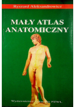 Mały atlas anatomiczny