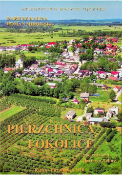 Pierzchnica i okolice