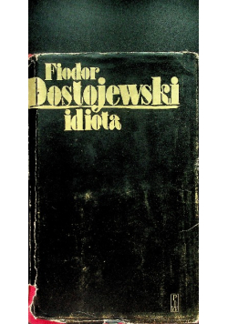 Idiota