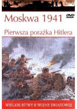 Moskwa 1941