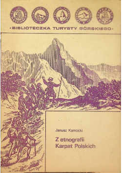 Z etnografii Karpat Polskich