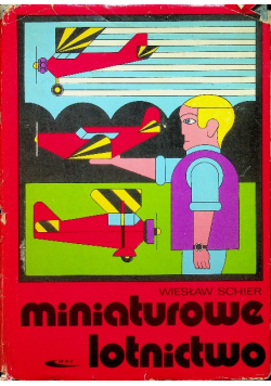 Miniaturowe lotnictwo